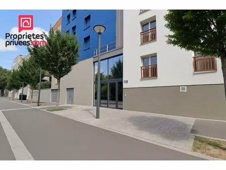 agréable appartement meublé bobigny 1 pièce(s) 31 m2