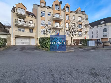 appartement bretigny sur orge 2 pièce(s) 37.60 m2