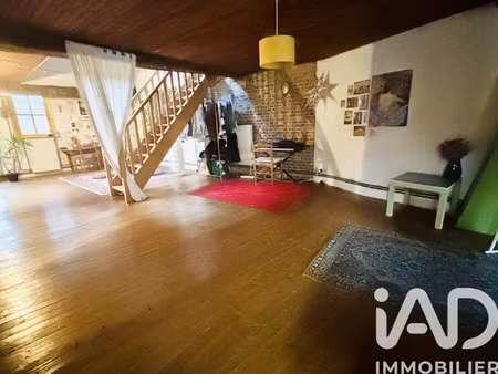 vente duplex 4 pièces