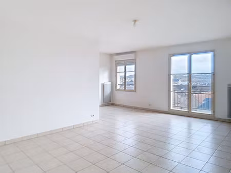 appartement 3 pièce(s) 63 m2