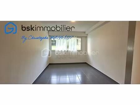 studette de 16 10 m² à l'etang-la-ville