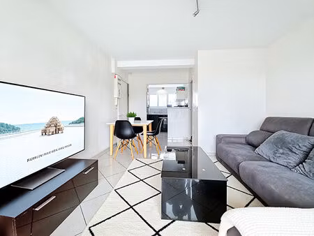 appartement limeil-brévannes 3 pièce(s) 60 m2