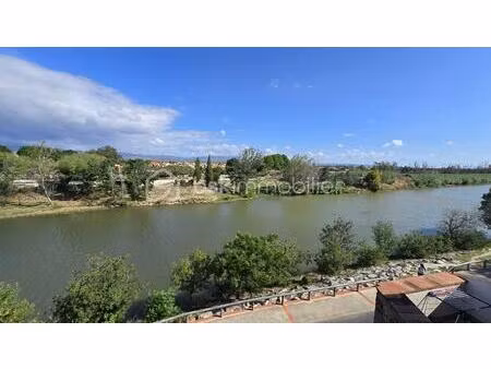 appartement de 81 90 m² à rivesaltes