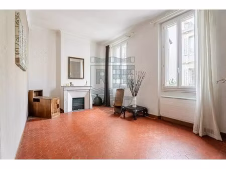 marseille 13004 - charmant t3 bd chave