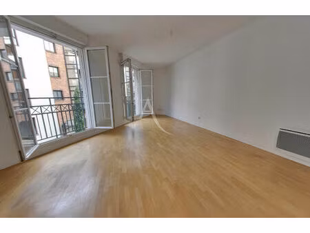 appartement nogent sur marne 3 pièces 60 58 m2