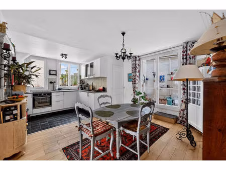 rochechouart - paris 9