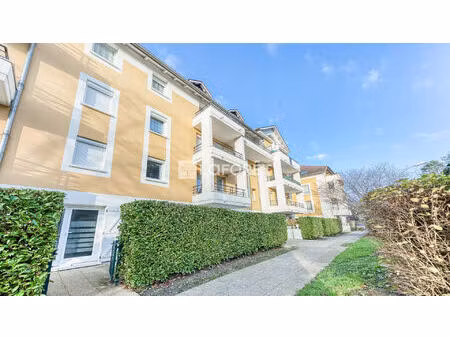 appartement à vendre à roissy en brie 2 pièce(s)