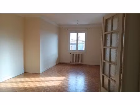 toulouse-saint georges- appartement type 3 de 73 m2 climatisé