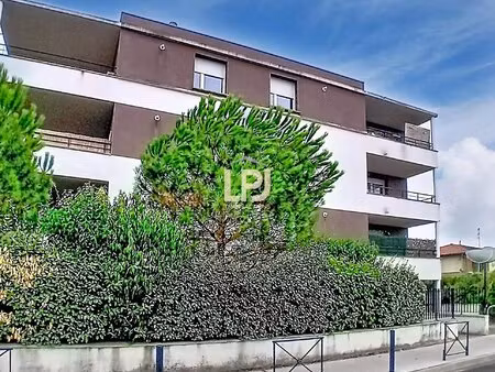 à vendre t2 à toulouse