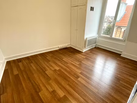 appartement villemomble 1 pièce(s) 16 m2