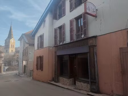 exclusivité - votre nouveau commerce