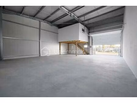 à louer – axe principal – forte visibilité