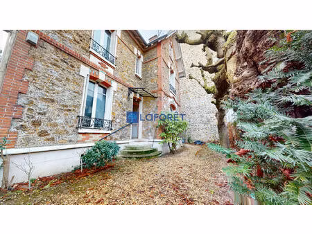 maison athis mons 7 pièce(s) 115 m2