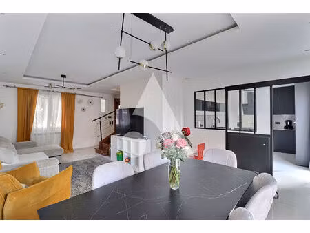 maison avec jardin - 5' mn gare