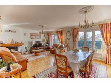 maison guyancourt 170 m2