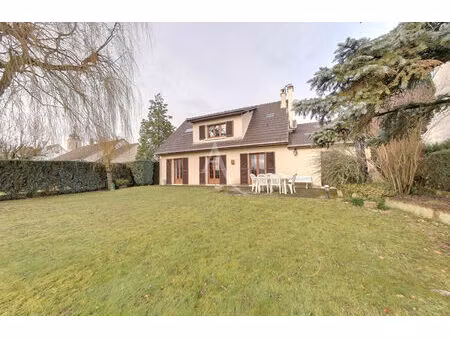 maison neufmoutiers-en brie 6 pièces 140.77 m²