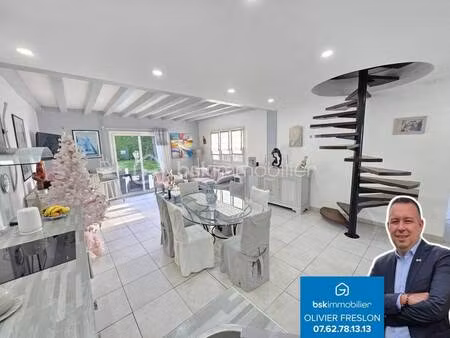 olivier freslon bsk immobilier