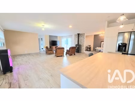 vente maison traditionnelle 5 pièces