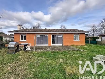 vente maison traditionnelle 5 pièces