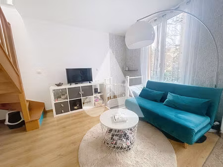 maison rueil malmaison 3 pièce(s) 56 m2