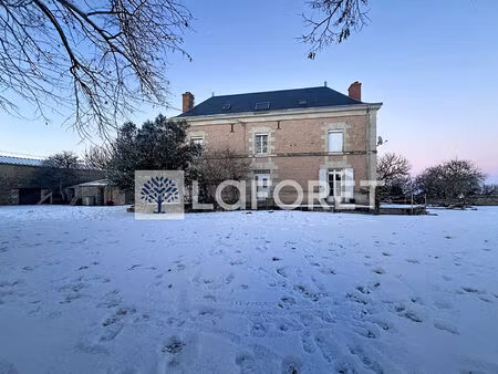maison plaine et vallées 7 pièces - 180 12m2