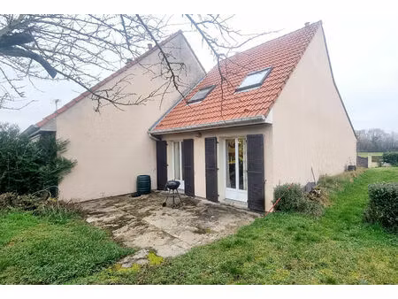 maison tomblaine 4 pièce(s) 82.5 m2