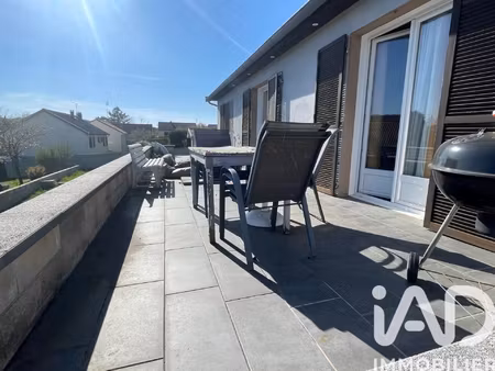 location maison/villa 4 pièces