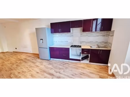 vente maison de village 4 pièces