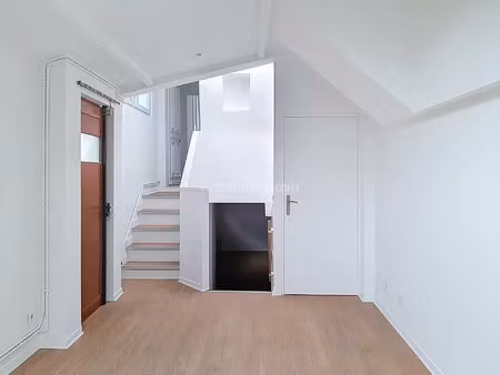 maison -fontenay sous bois