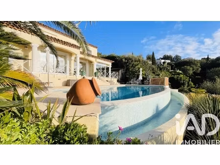 vente maison/villa 6 pièces