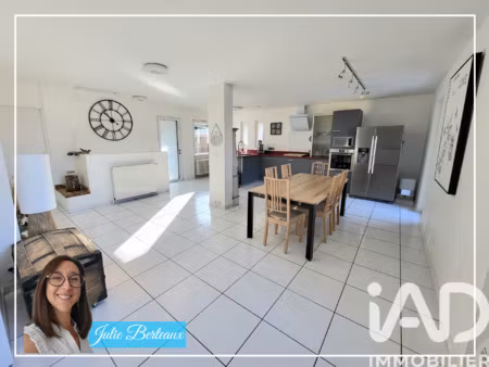 vente maison/villa 4 pièces