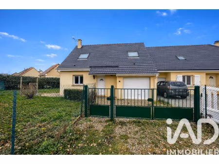 vente maison/villa 4 pièces