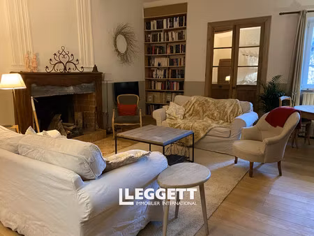 maison 6 pièce(s)  sauve