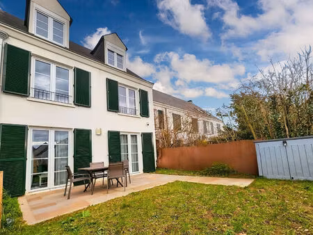 maison familiale 5 pièces 125 m² quartier recherché de grand village à cesson