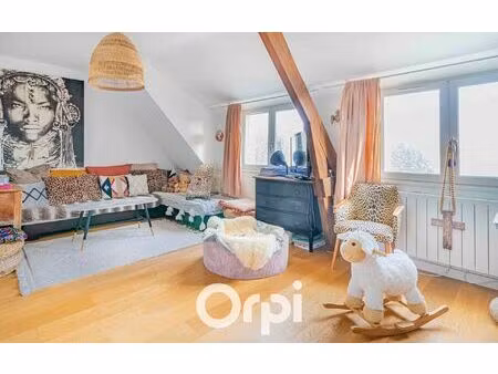 appartement la trinité-sur-mer 45.69 m² t-2 à vendre  244 000 €