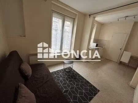 appartement à louer - logement étudiant