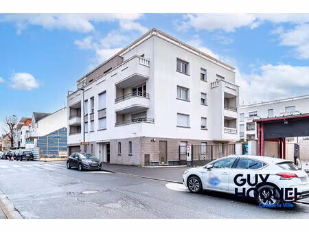 place de stationnement