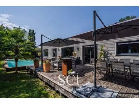 sologne conseil immobilier