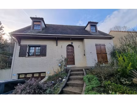 maison luzancy m² t-5 à vendre  311 000 €