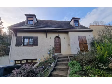 maison luzancy m² t-5 à vendre  311 000 €