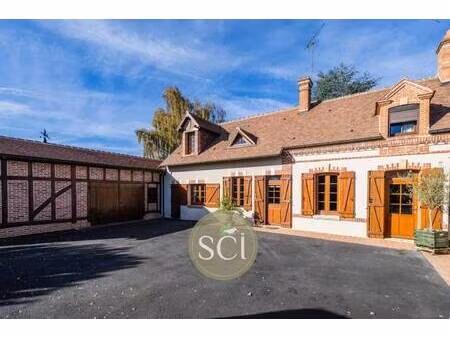 sologne conseil immobilier