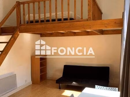 appartement à louer - logement étudiant