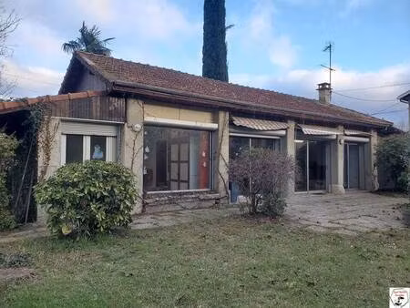 sapet michelas immobilier