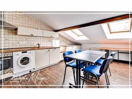 merger christophe capifrance