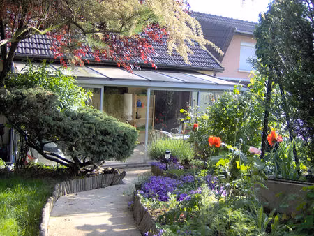 vente maison 4 pièces  72.20m²  montreuil