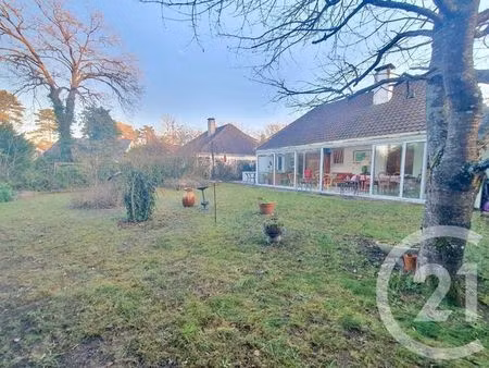 maison à vendre - 9 pièces - 190 m2 - l isle adam - 95 - ile-de-france