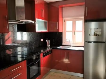 maison à louer - 3 pièces - 87 m2 - toury - 28 - centre