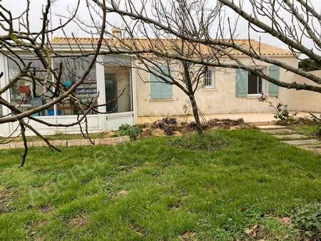 vente maison à bretignolles-sur-mer (85470) : à vendre / 70m² bretignolles-sur-mer