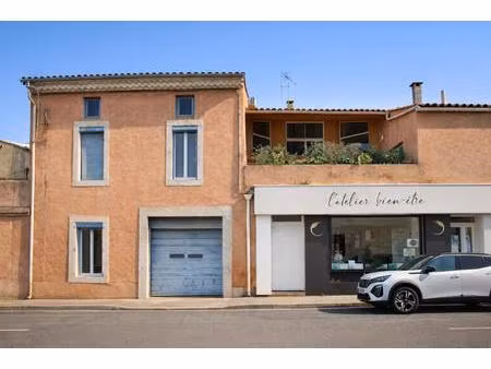 immeuble lezignan corbieres 14 pièce(s)