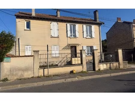 appartement lagny-sur-marne 18.2 m² t-2 à vendre  81 000 €